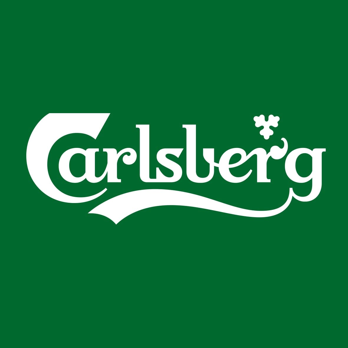 Carlsberg logo