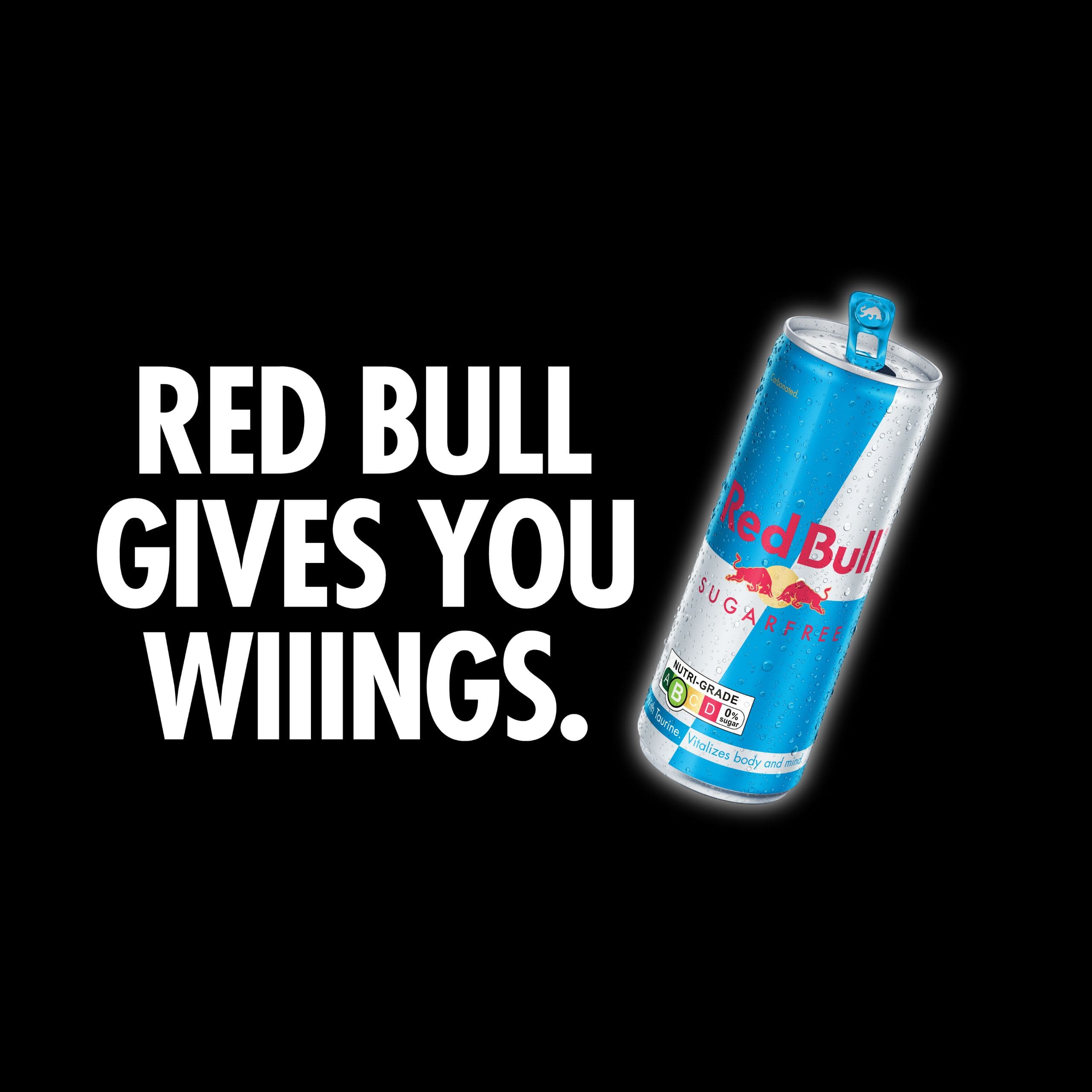 Redbull